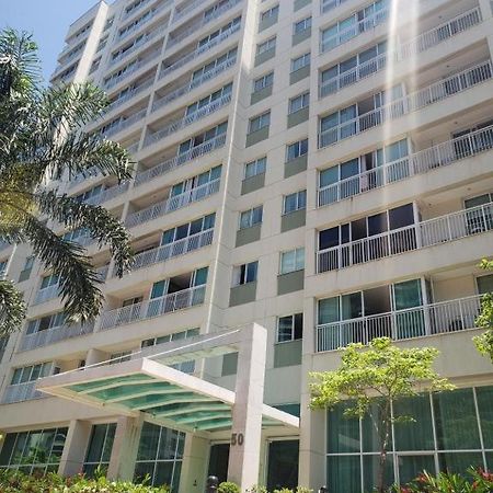 Verano Stay - Barra Olimpica Рио-де-Жанейро Экстерьер фото