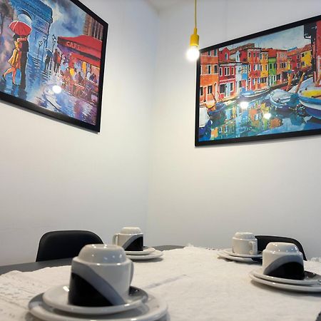Verano Stay - Barra Olimpica Рио-де-Жанейро Экстерьер фото