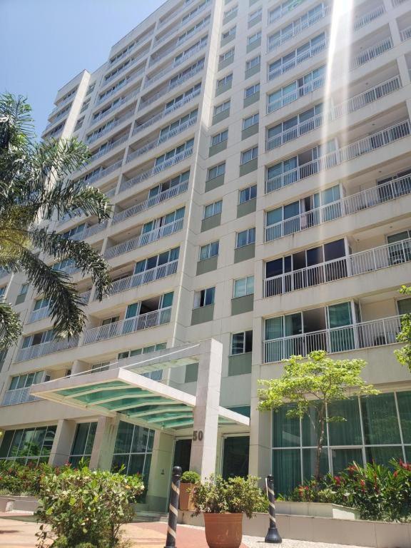 Verano Stay - Barra Olimpica Рио-де-Жанейро Экстерьер фото