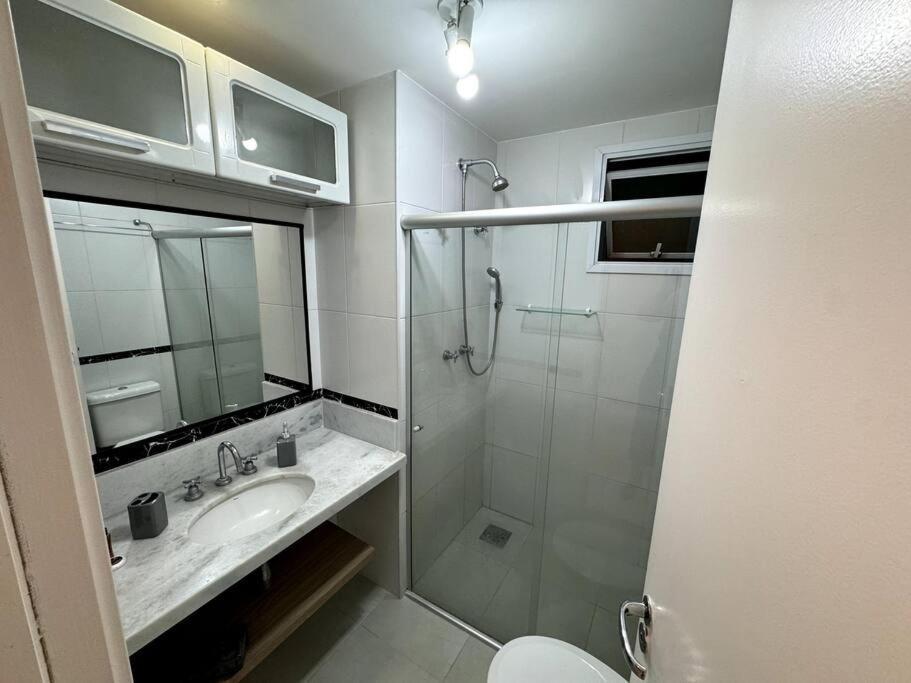 Verano Stay - Barra Olimpica Рио-де-Жанейро Экстерьер фото