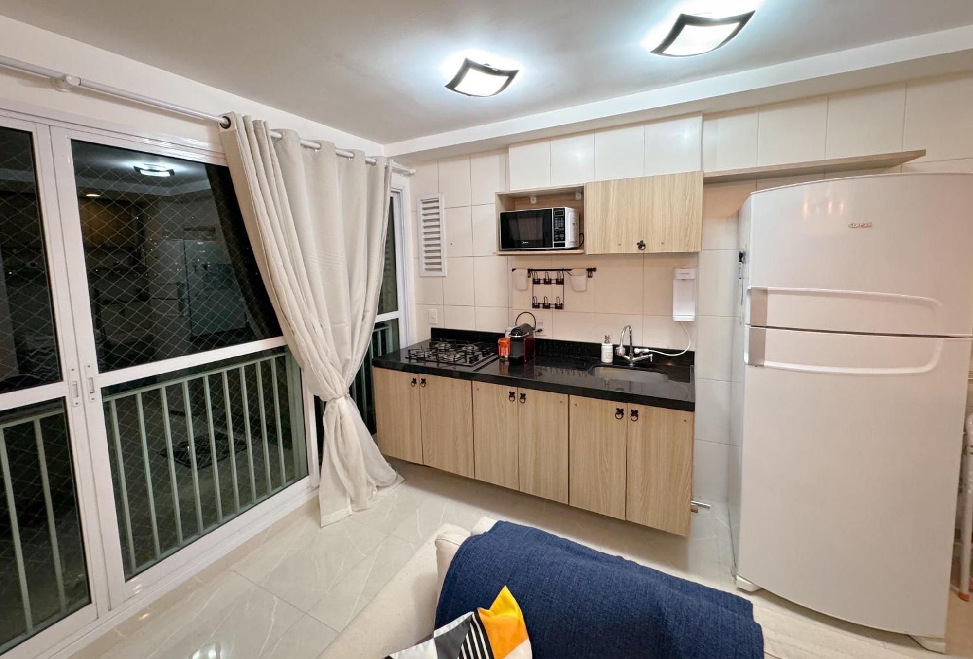 Verano Stay - Barra Olimpica Рио-де-Жанейро Экстерьер фото